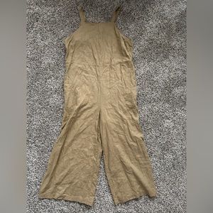 Mossimo. Women’s jumpsuits size extra large.